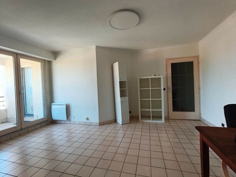 Appartement à vendre, 74m², Mérignac