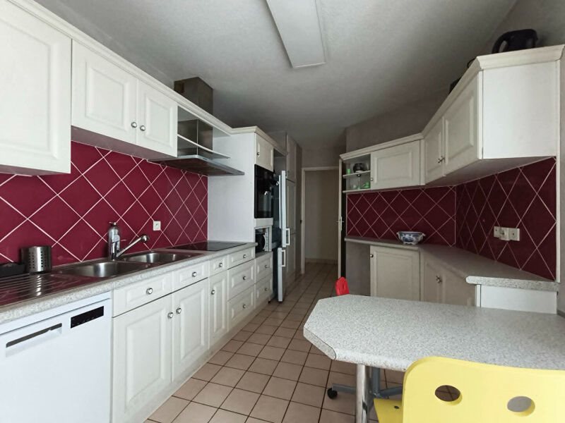 Appartement à vendre, 74m², Mérignac