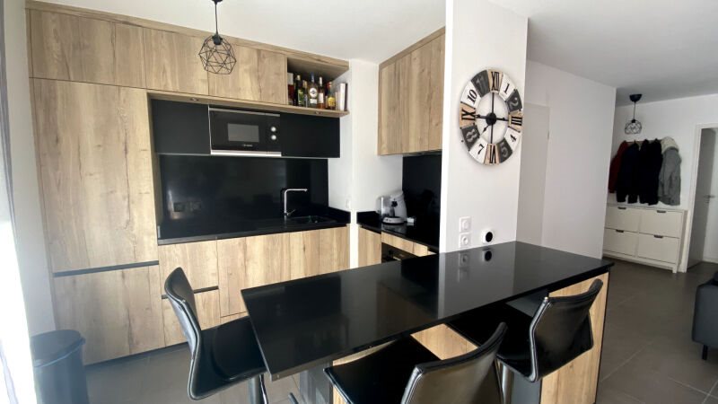 Appartement à vendre, 83m², Mérignac