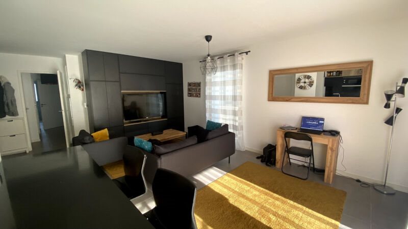 Appartement à vendre, 83m², Mérignac
