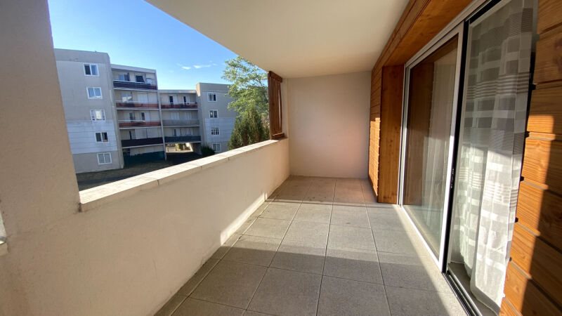 Appartement à vendre, 83m², Mérignac