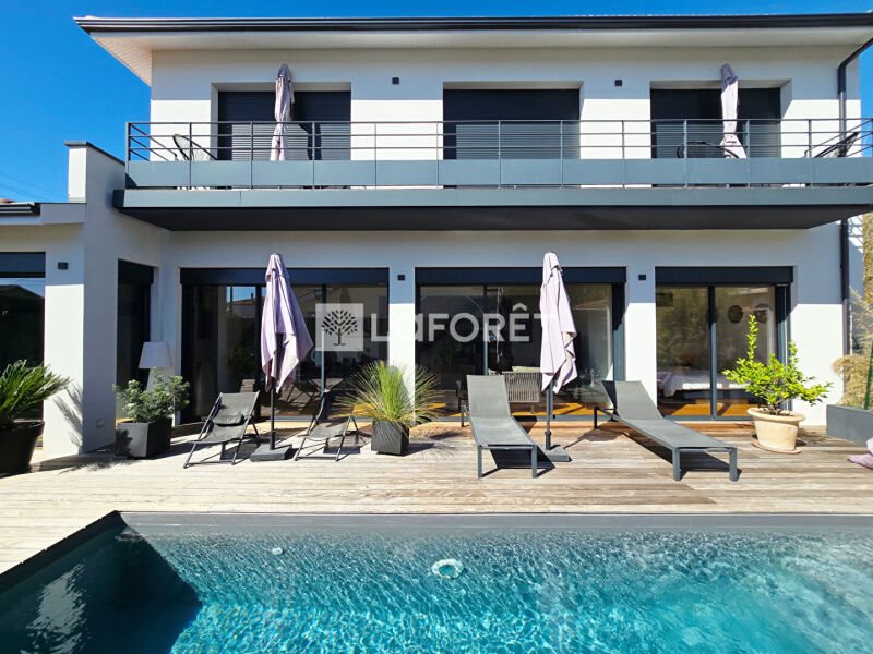 Maison à vendre, 149m², Mérignac
