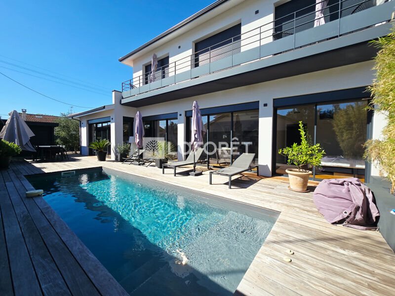 Maison à vendre, 149m², Mérignac