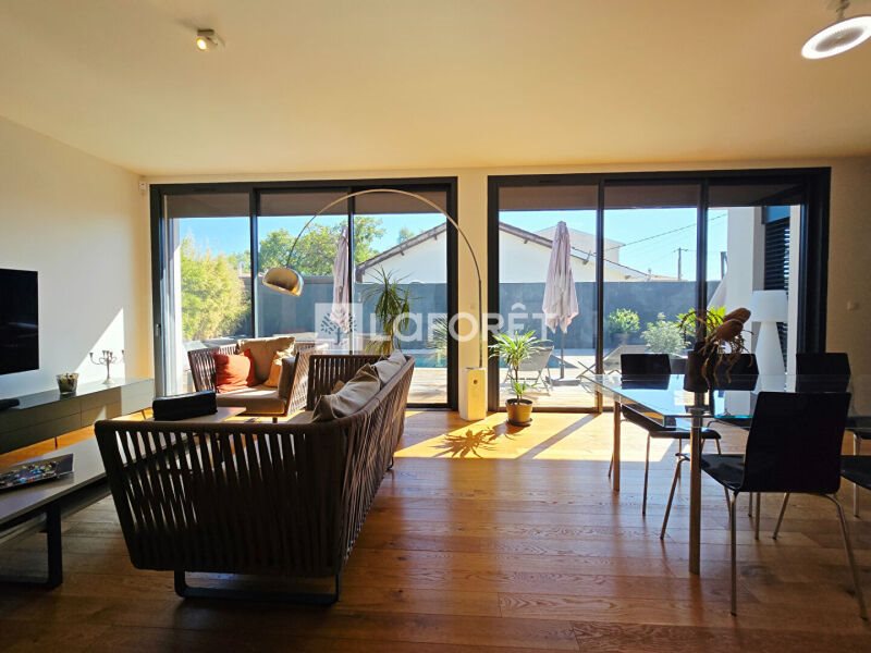 Maison à vendre, 149m², Mérignac