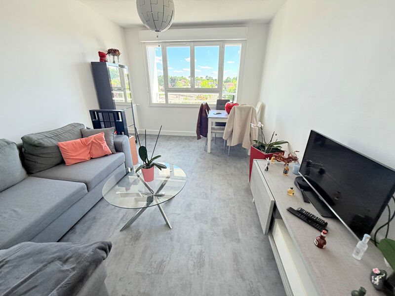 Appartement à vendre, 50m², Mérignac