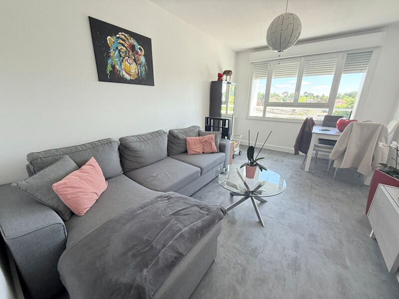 Appartement à vendre, 50m², Mérignac