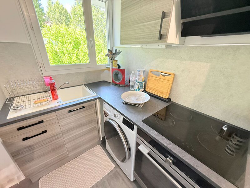 Appartement à vendre, 50m², Mérignac