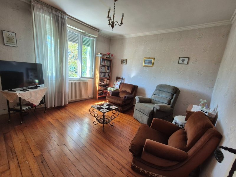 Maison à vendre, 120m², Eysines