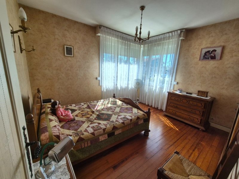 Maison à vendre, 120m², Eysines
