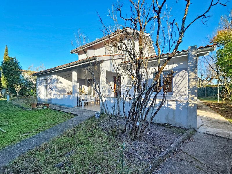 Maison à vendre, 146m², Mérignac