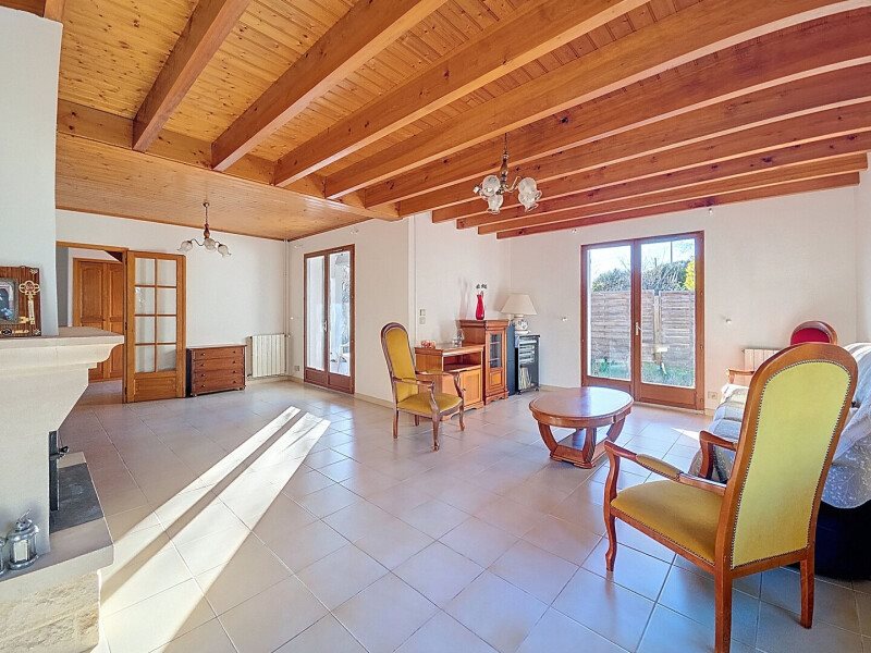 Maison à vendre, 146m², Mérignac