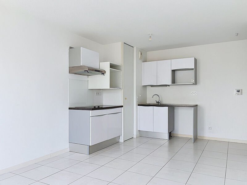 Appartement à vendre, 50m², Bordeaux