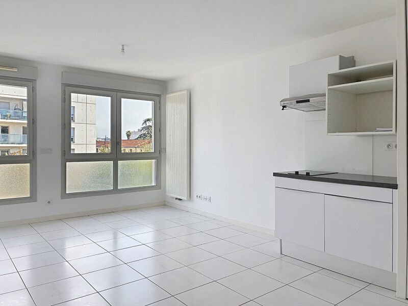 Appartement à vendre, 50m², Bordeaux
