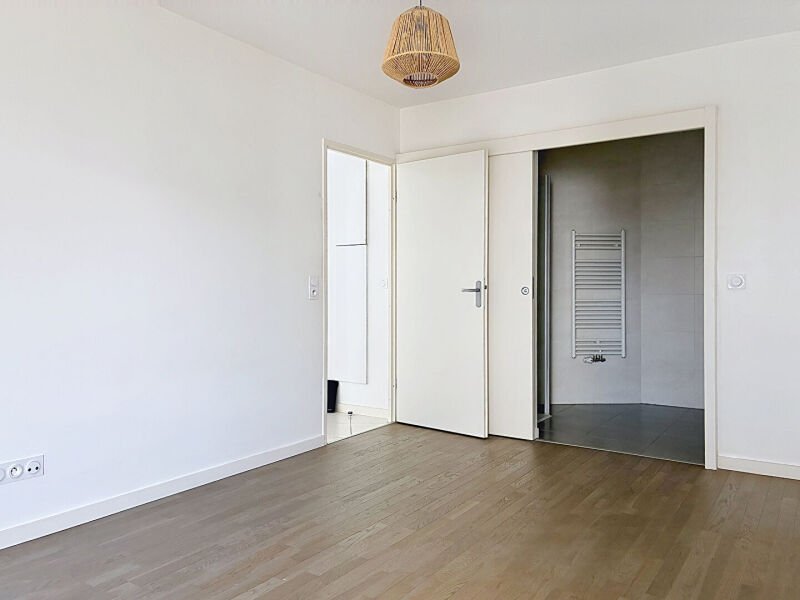 Appartement à vendre, 50m², Bordeaux