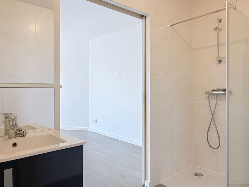 Appartement à vendre, 50m², Bordeaux