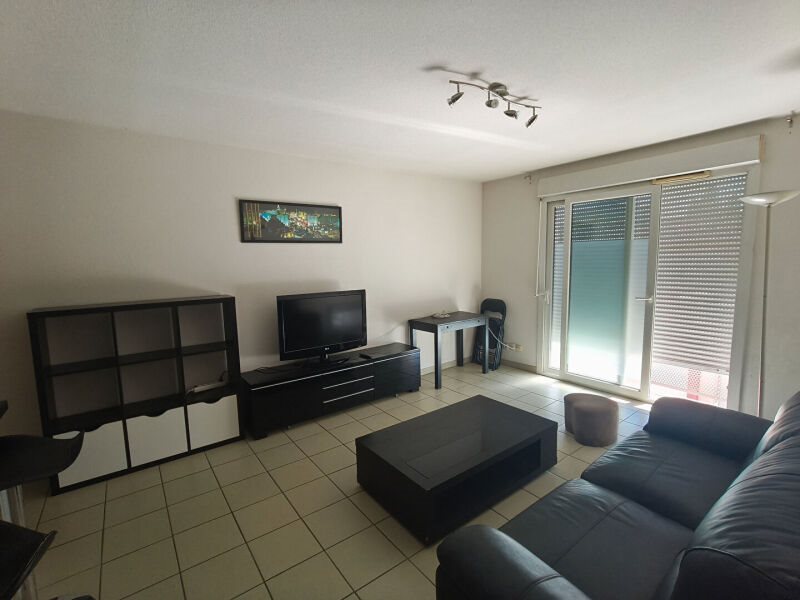 Appartement à vendre, 39m², Mérignac