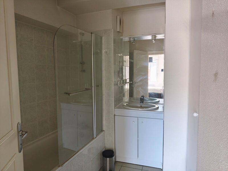 Appartement à vendre, 39m², Mérignac