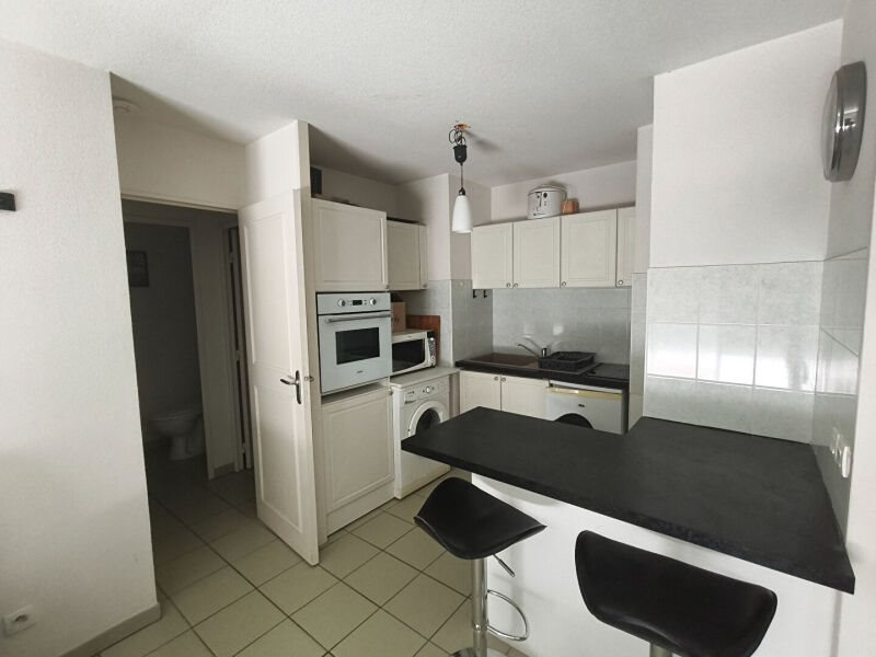 Appartement à vendre, 39m², Mérignac