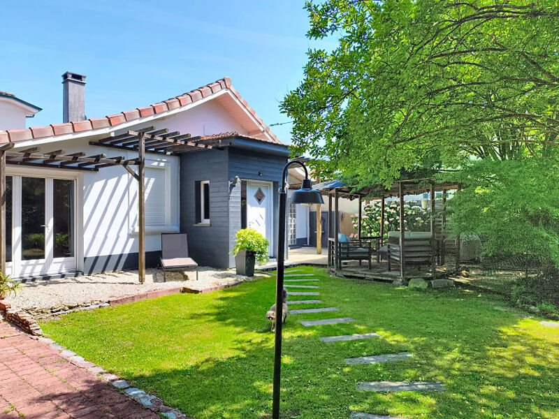 Maison à vendre, 125m², Mérignac