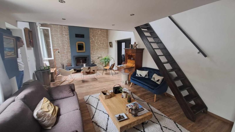 Maison à vendre, 125m², Mérignac
