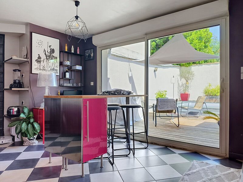 Maison à vendre, 125m², Mérignac