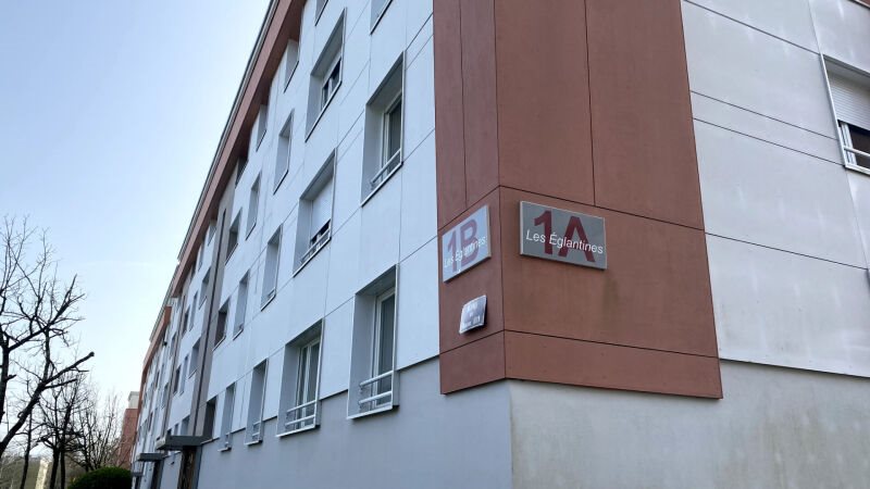 Appartement à vendre, 62m², Mérignac