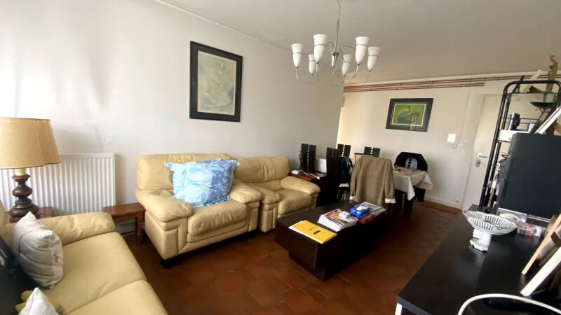 Appartement à vendre, 62m², Mérignac