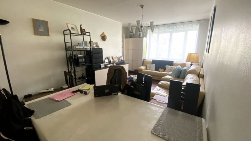 Appartement à vendre, 62m², Mérignac