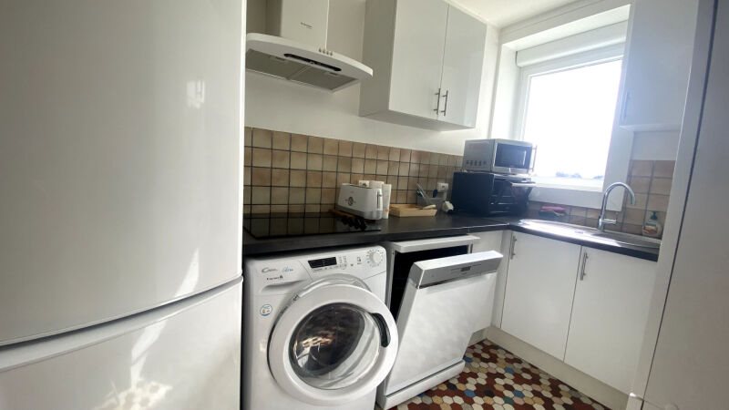 Appartement à vendre, 62m², Mérignac