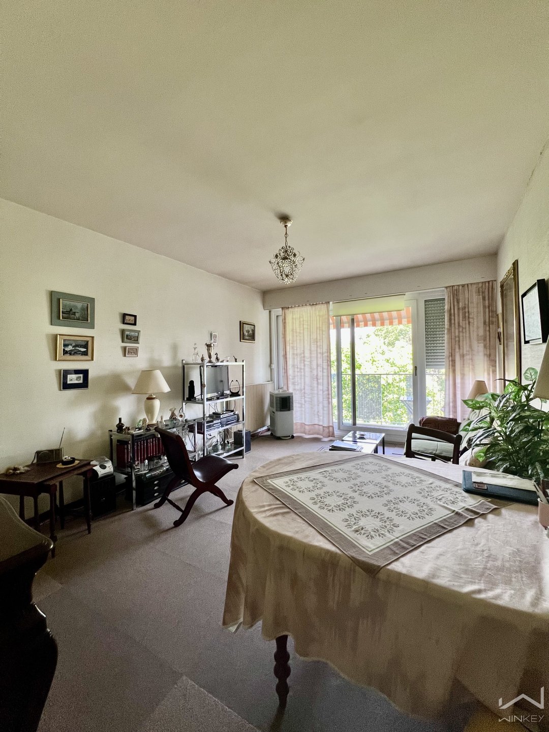 Appartement à vendre, 49m², Mérignac