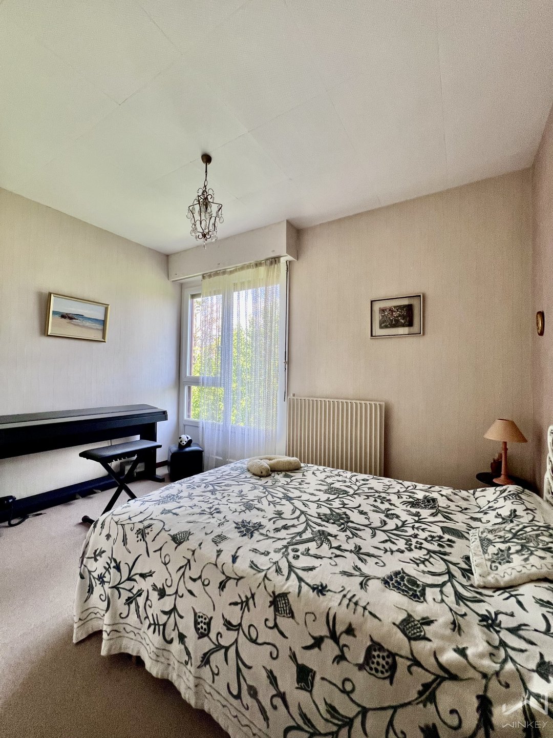 Appartement à vendre, 49m², Mérignac