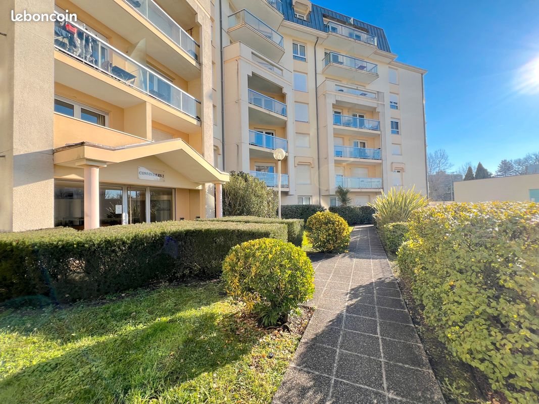 Appartement à vendre, 22m², Mérignac