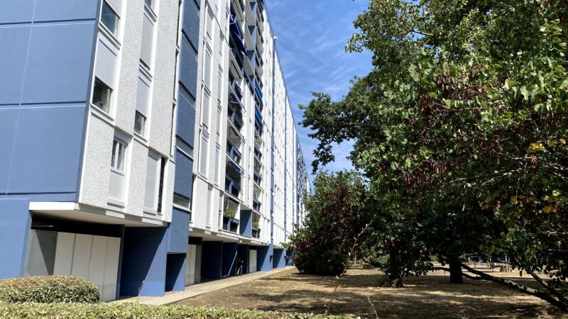Appartement à vendre, 62m², Mérignac