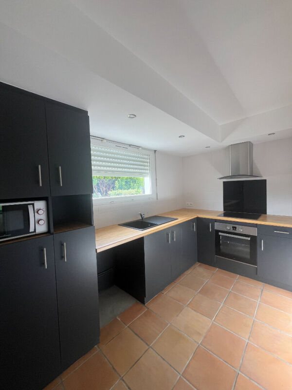 Maison à louer, 112m², Mérignac