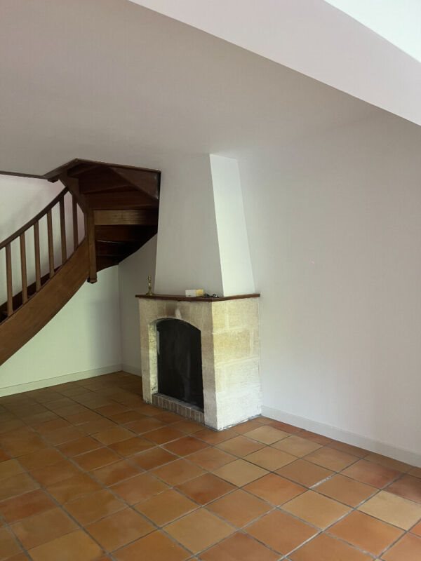 Maison à louer, 112m², Mérignac