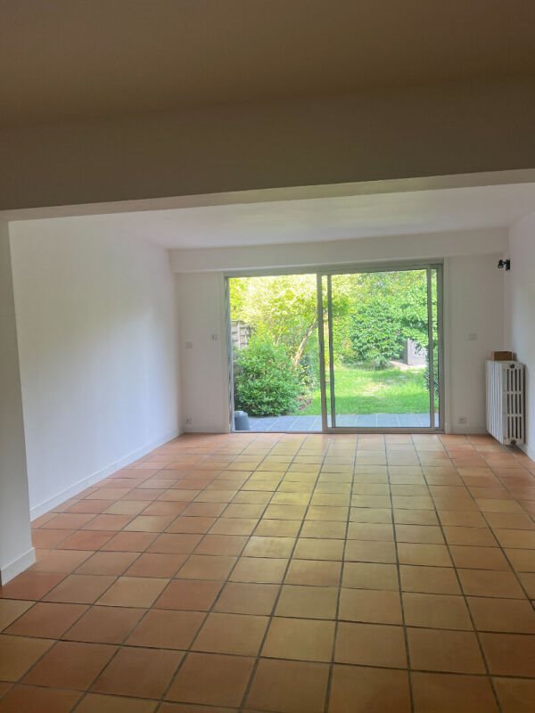 Maison à louer, 112m², Mérignac