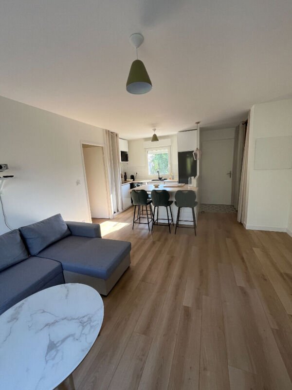 Appartement à louer, 47m², Mérignac