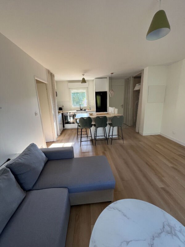 Appartement à louer, 47m², Mérignac