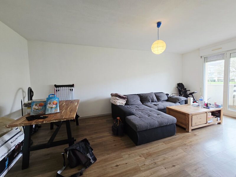 Appartement à vendre, 57m², Mérignac