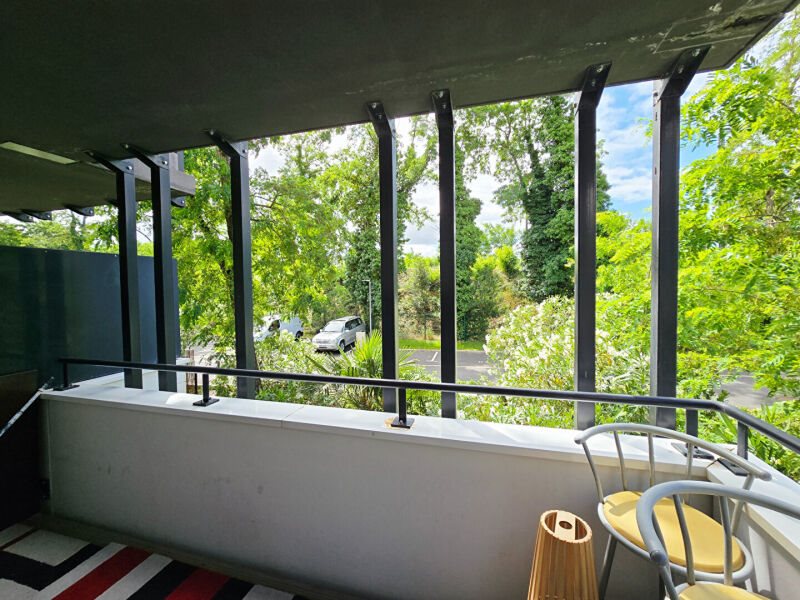 Appartement à vendre, 40m², Le Bouscat