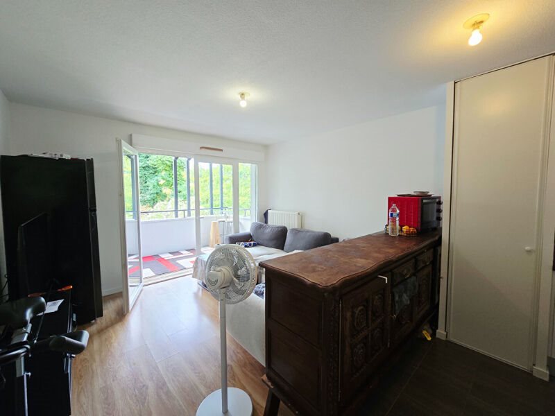 Appartement à vendre, 40m², Le Bouscat