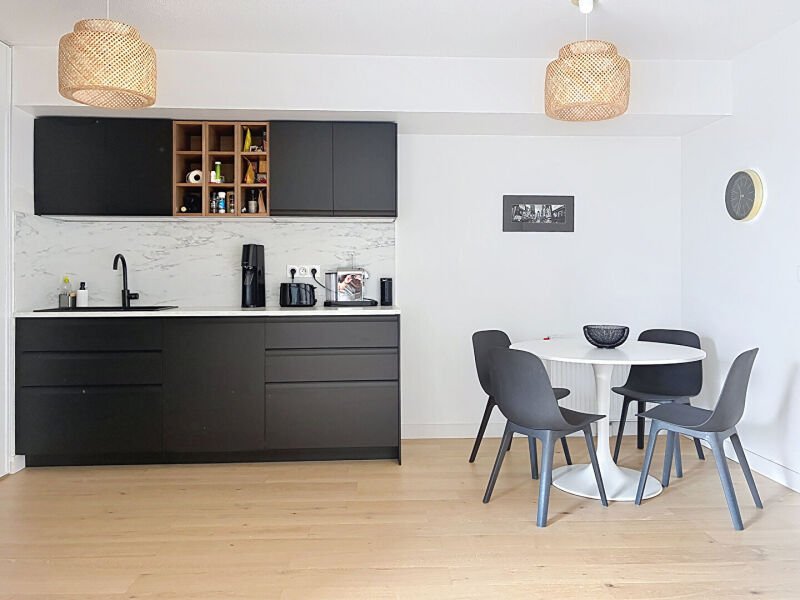 Appartement à vendre, 65m², Mérignac