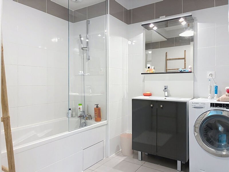 Appartement à vendre, 65m², Mérignac