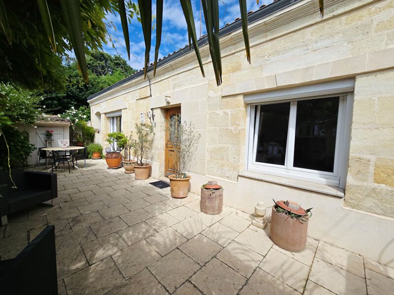 Maison à vendre, 152m², Mérignac