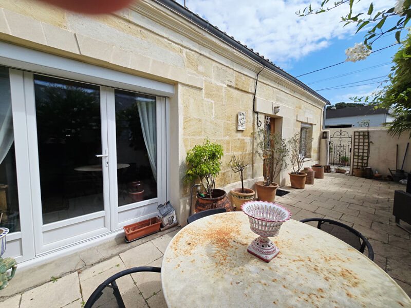 Maison à vendre, 152m², Mérignac