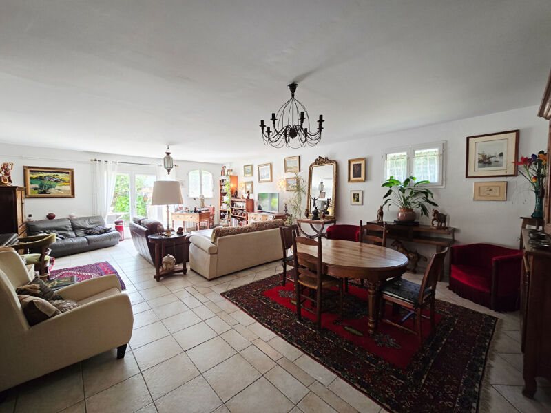 Maison à vendre, 152m², Mérignac