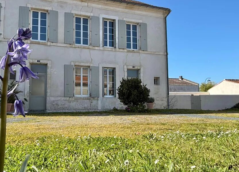 Maison à vendre, 140m², Saint-Georges-d'Oléron