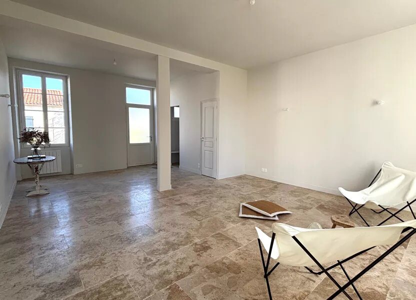 Maison à vendre, 140m², Saint-Georges-d'Oléron