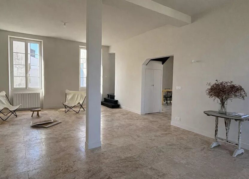 Maison à vendre, 140m², Saint-Georges-d'Oléron