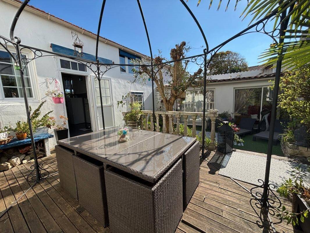 Maison à vendre, 250m², Saint-Denis-d'Oléron